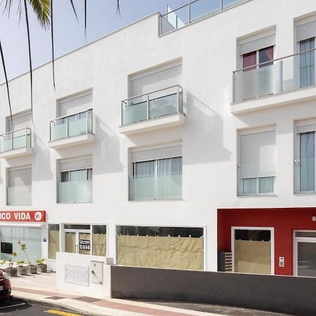 Lightbooking Candelaria Tenerife Araya  Exterior foto