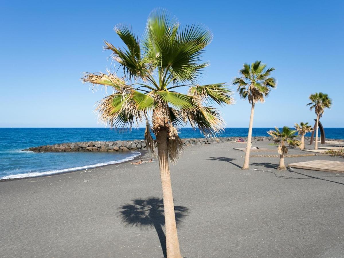 Lightbooking Candelaria Tenerife Araya  Exterior foto