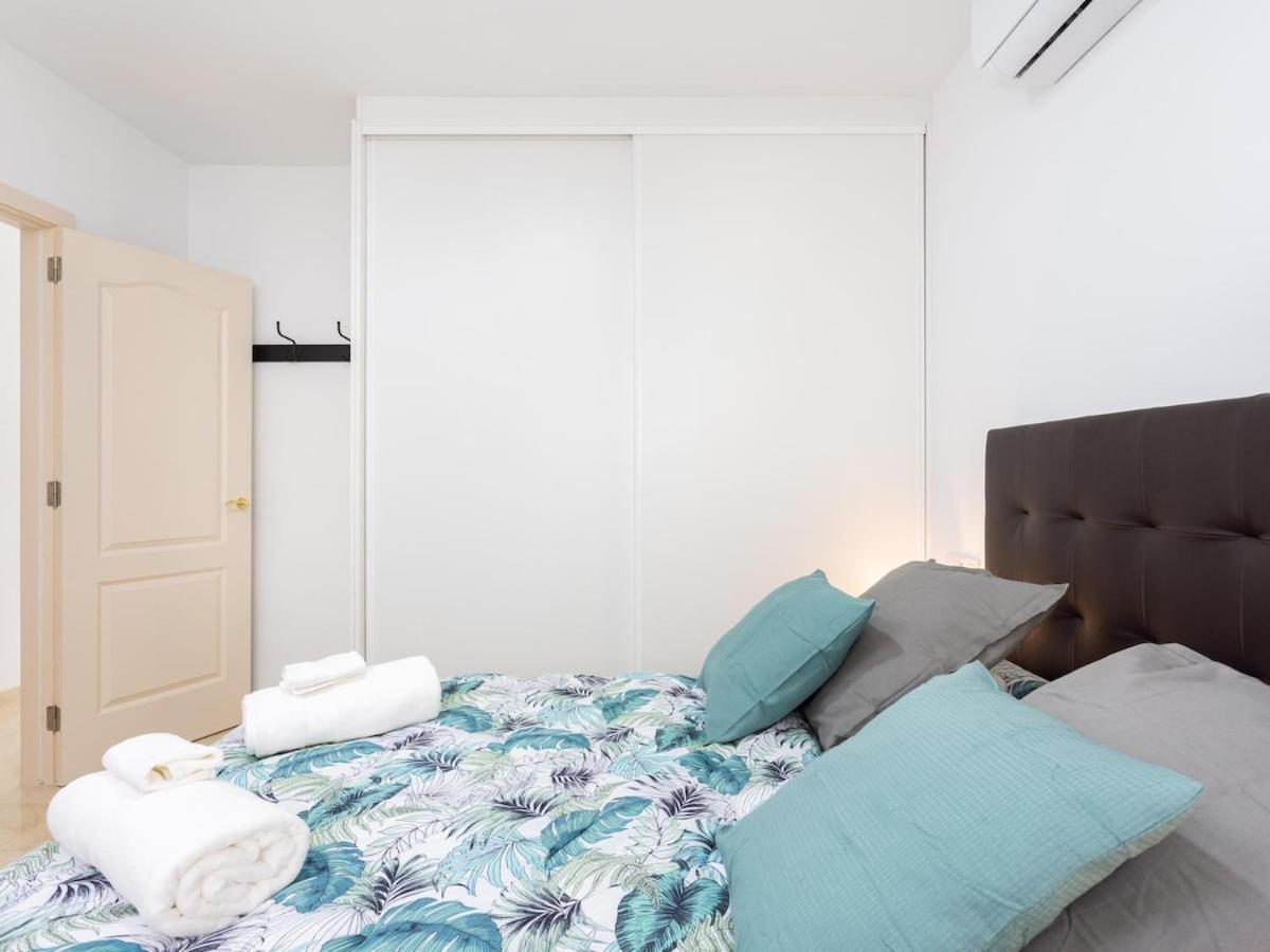 Lightbooking Candelaria Tenerife Araya  Exterior foto